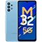گوشی موبایل سامسونگ مدل Galaxy M32 5G دو سیم‌ کارت ظرفیت 128 گیگابایت و رم 6 گیگابایت